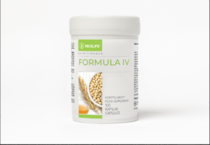 NeoLife Formula IV vs Formula IV Plus?