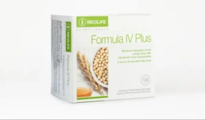 Neolife Formula 4 Plus